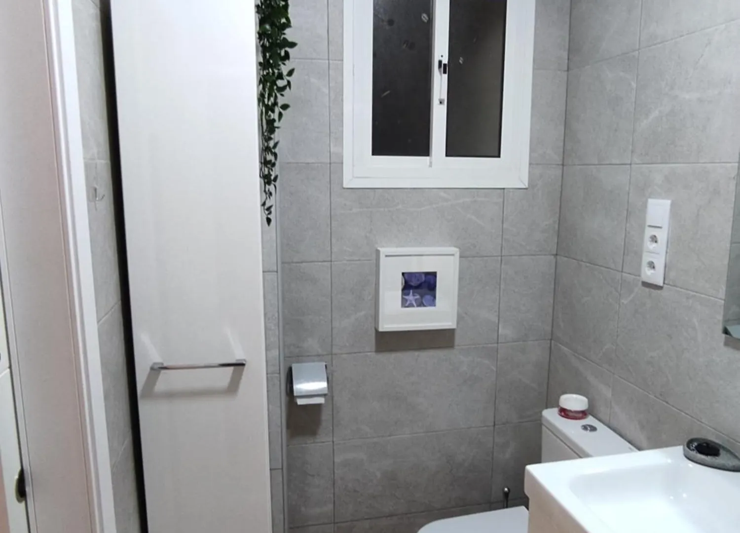Puerta De La Caleta Διαμέρισμα Καντίζ 0*,