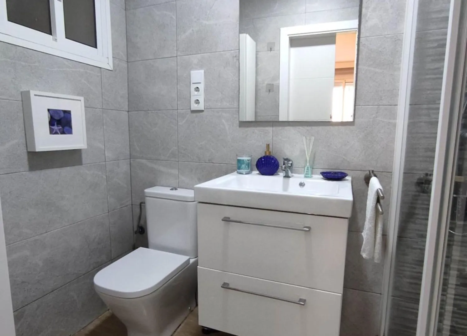Puerta De La Caleta Διαμέρισμα Καντίζ 0*,
