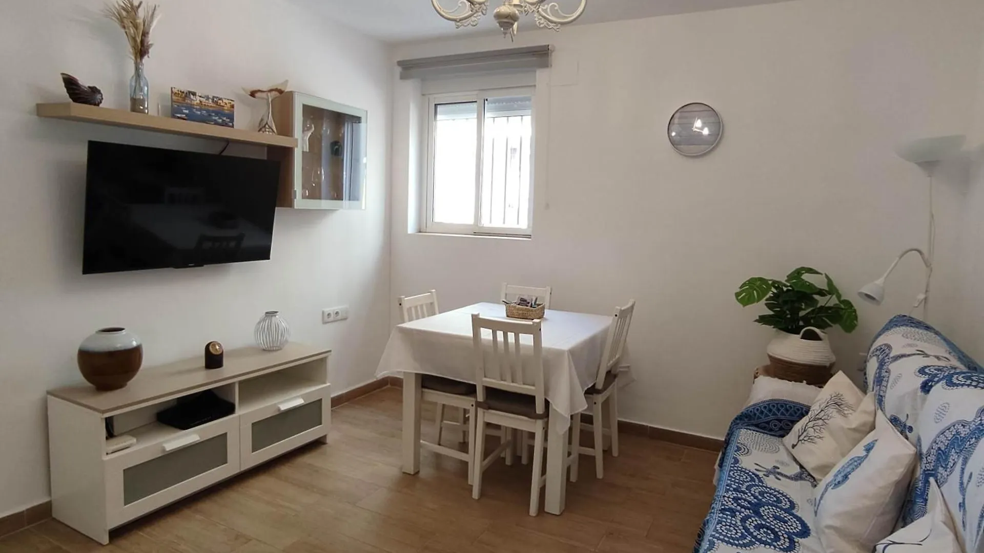 Puerta De La Caleta Διαμέρισμα Καντίζ 0*,  Ισπανία